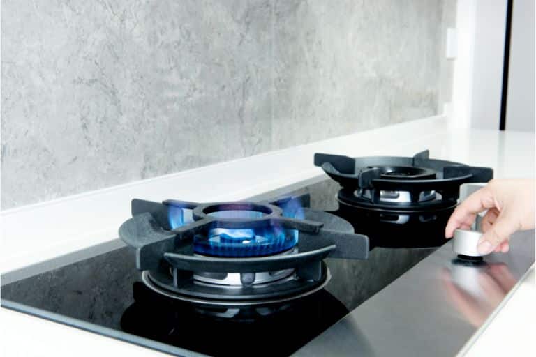 gas stove repair and service